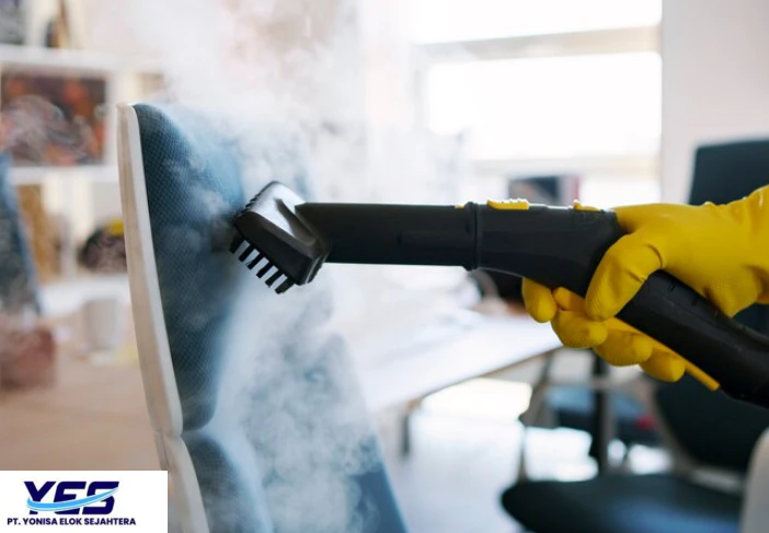 Jasa General Cleaning Kantor