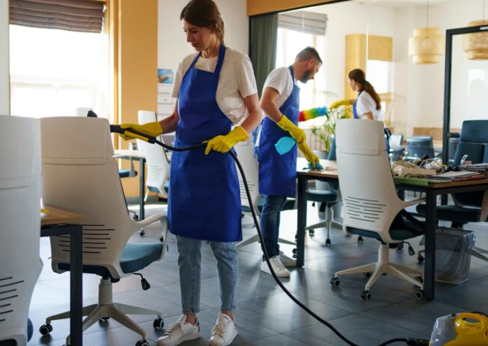 jasa general cleaning terbaik