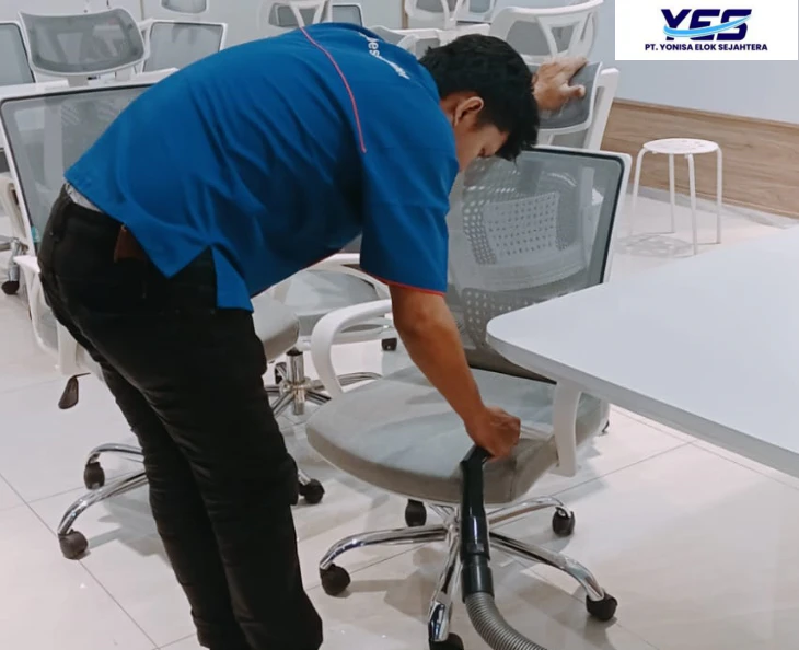 Jasa Cuci Sofa Jakarta